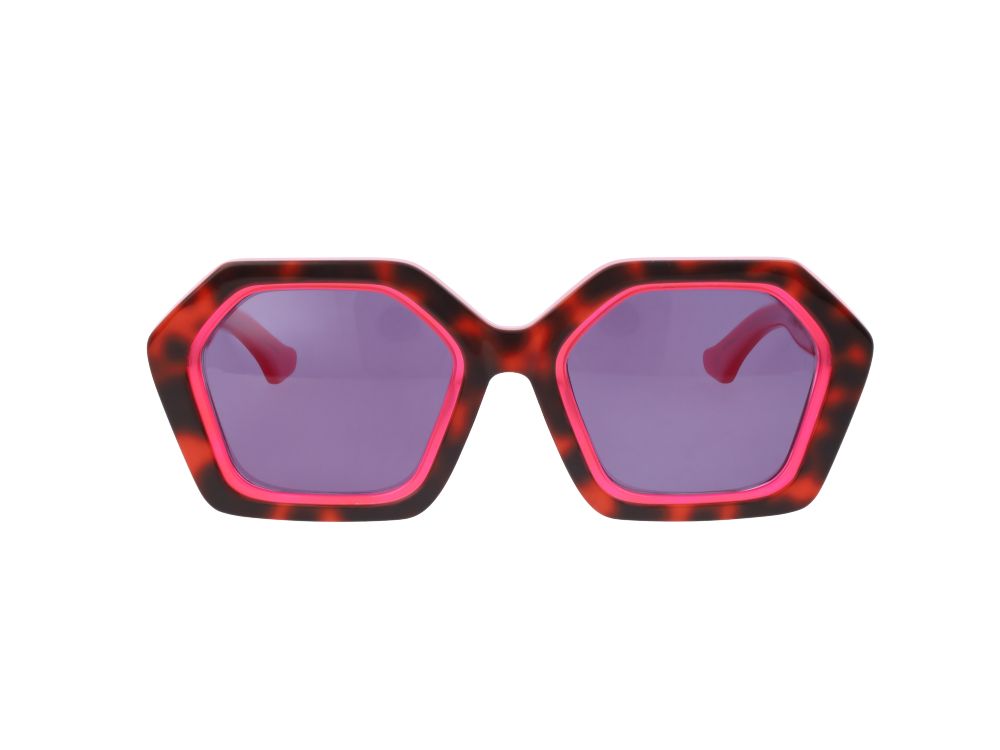 löla Sol   Atraccion Habana Fucsia