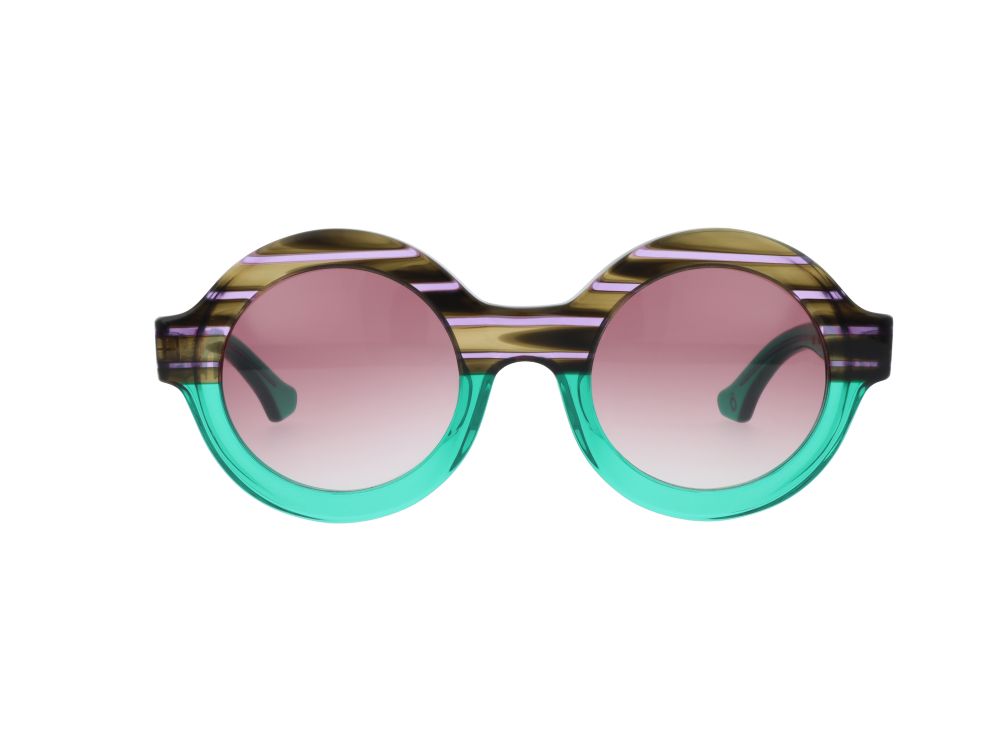 Lola Sol  Nostalgias Psico Neon
