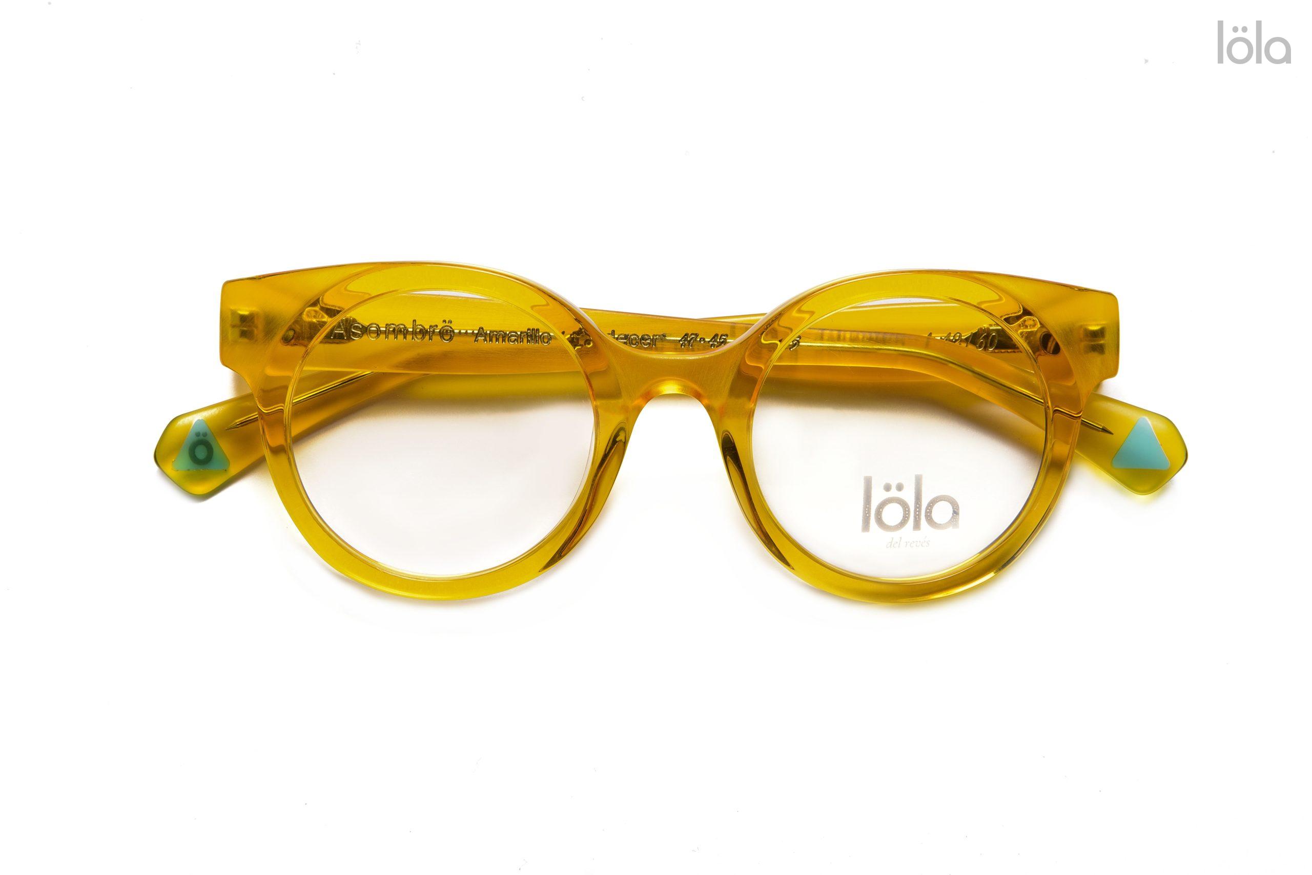 Gafas de vista löla