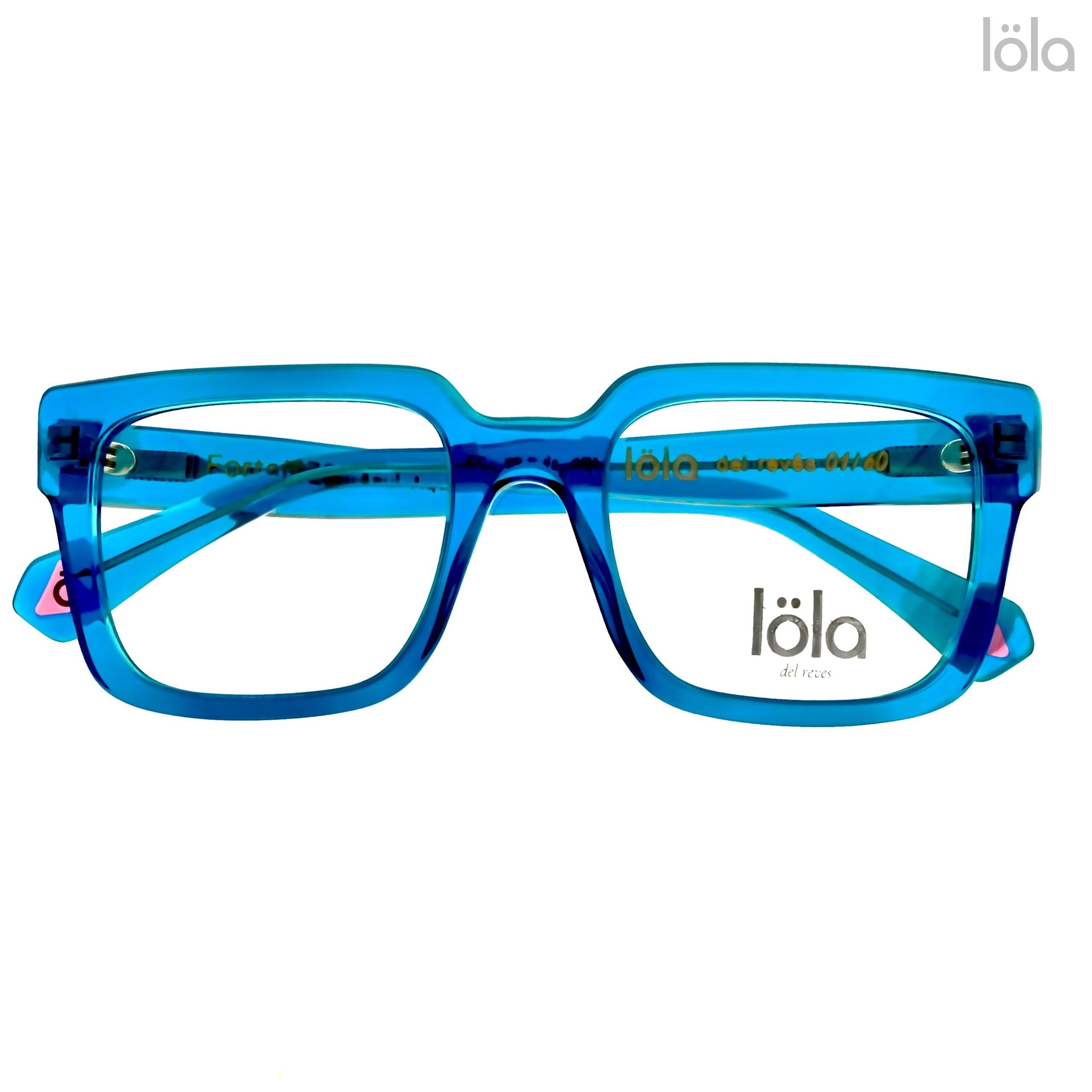 Delrevës Förtaleza Azul Aqua