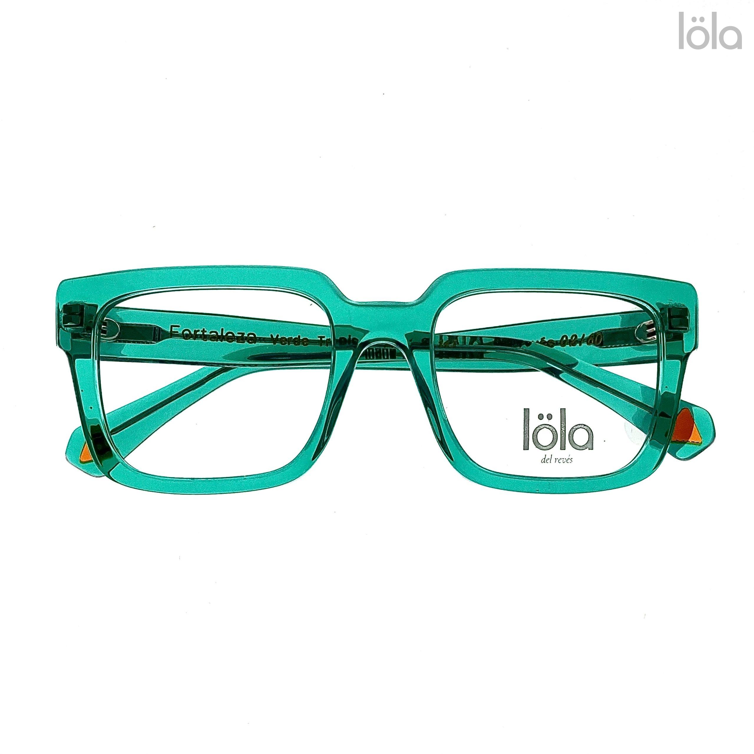 Delrevës Förtaleza Verde Tropical