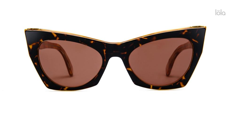 Gafas de sol löla